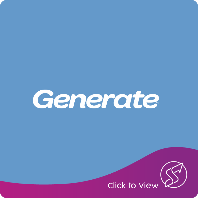 Generate